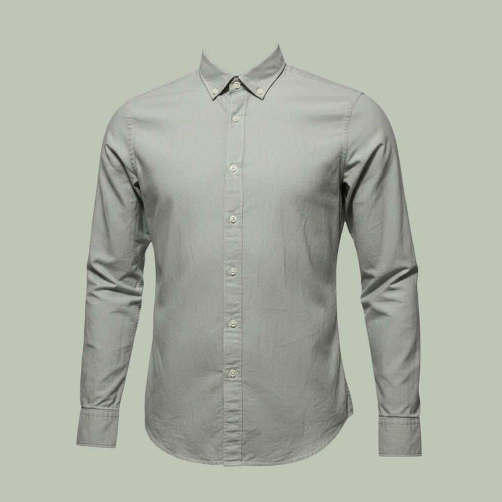 Bonobos Button-Up Shirt